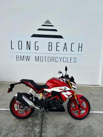 2023 BMW G 310 R