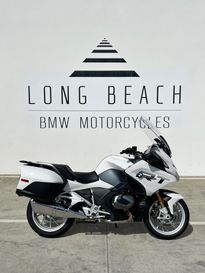 2024 BMW R 1250 RT 