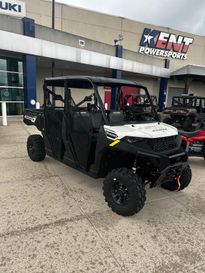 2025 Polaris RANGER 1000 PREMIUM 