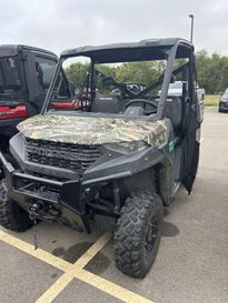 Used 2021 Polaris RANGER 1000 PREMIUM - PPC EPS 