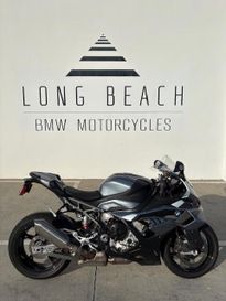 2025 BMW S 1000 RR