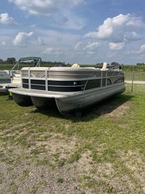 Used 2014 MISTY HARBOR BISCAYNE BAY 2385MXR 