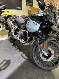 New 2025 BMW F 900 GS ADV 
