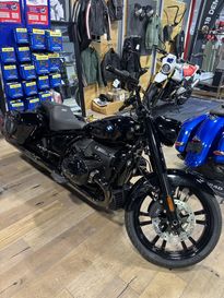 New 2025 BMW R 18 Roctane 