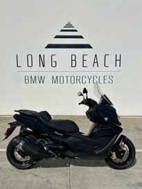 2024 BMW C 400 GT