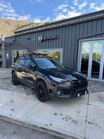 Used 2022 Subaru Crosstrek Limited