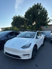 Used 2022 Tesla Model Y Long Range