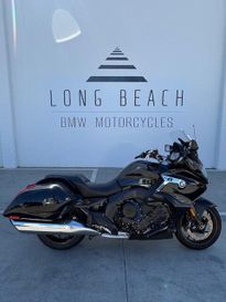 2018 BMW K 1600 B