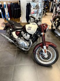 New 2026 Royal Enfield CLASSIC 650 