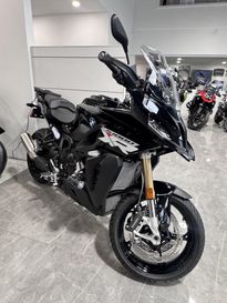 New 2026 BMW S 1000 XR 