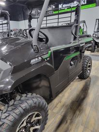 2023 Kawasaki Mule PRO-MX EPS LE 