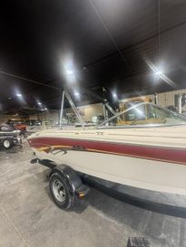 Used 1989 SEA RAY 190DS 
