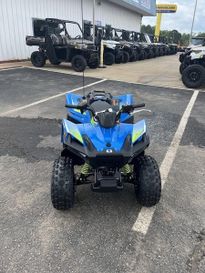 2025 Polaris OUTLAW 70 EFI