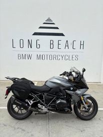 Used 2016 BMW R 1200 RS 