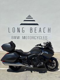 2025 BMW K 1600 B