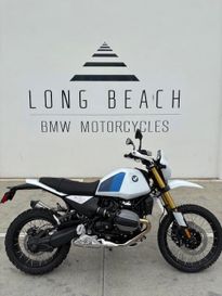 2026 BMW R 12 G/S