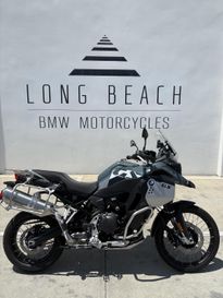 2026 BMW F 900 GS Adventure