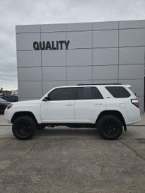 Used 2023 Toyota 4Runner SR5 Premium