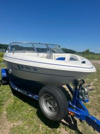 2003 GLASTRON SX 175RXL 