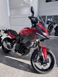 New 2026 BMW F 900 XR 