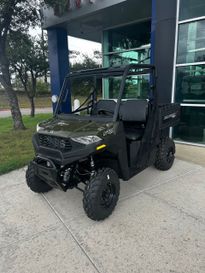 2024 Polaris RANGER SP 570 