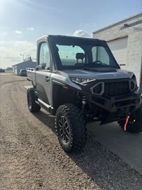 2024 Polaris Ranger XD 1500 NorthStar Edition Premium