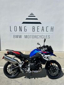 2024 BMW F 800 GS 