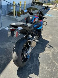 2026 BMW M 1000 RR