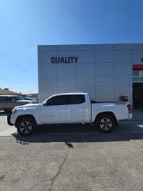 Used 2019 Toyota Tacoma TRD Sport