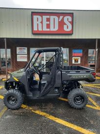 New 2026 Polaris 1000 RANGER PS 
