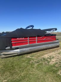Used 2017 CYPRESS CAY SB211CS 