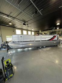 Used 2014 SOUTHBAY 522CRTTWCE 