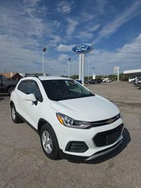 Used 2022 Chevrolet Trax LT