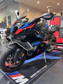 New 2026 BMW M 1000 RR 
