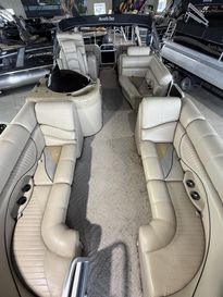 Used 2012 SOUTHBAY 724SL WLEGSDLR 