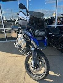 2024 BMW R 1250 GS Adventure 