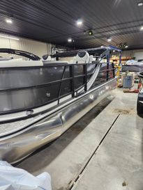 New 2026 SOUTHBAY 222ULLE 