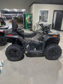 New 2026 CFORCE 1000TOUR 