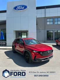 2024 Mazda CX-50 2.5 S Premium Package