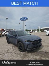 Used 2026 Mazda CX-50 2.5 S Preferred