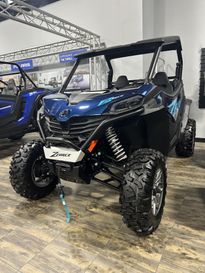 New 2025 CFMOTO ZFORCE 950 Sport CF1000SZ-3A 