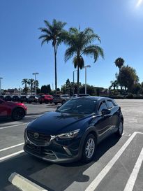 Used 2019 Mazda CX-3 Sport