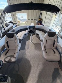 New 2026 SOUTHBAY 220RSLE 
