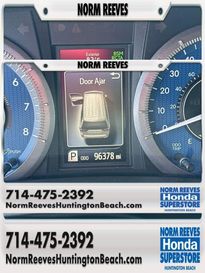 Used 2018 Toyota Sienna XLE