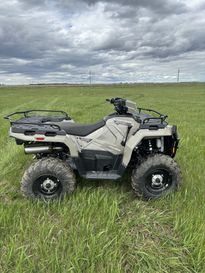 2024 Polaris Sportsman 570 EPS