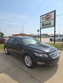 Used 2018 Ford Sedan Police Interceptor Base