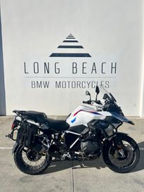 2021 BMW R 1250 GS 