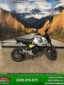 2023 Honda GROM Base