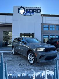 2023 Dodge Durango GT