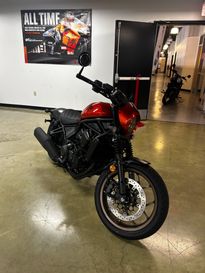 2025 Honda REBEL 1100 DCT SE 